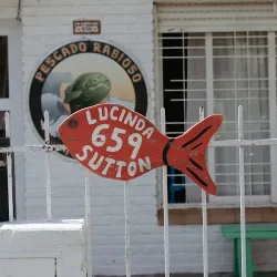 Negocio Hostel Cultural Pescado Rabioso