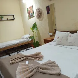 Negocio Hostel Damaris