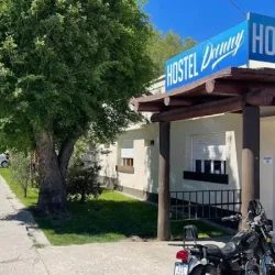 Negocio Hostel Danny