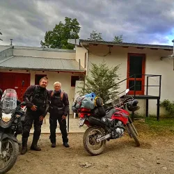 Negocio Hostel De Frontera