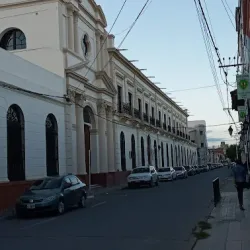 Negocio Hostel De La Linda