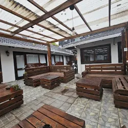 Negocio Hostel De La Plaza