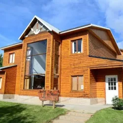 Negocio Hostel De Las Manos