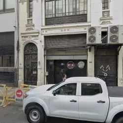 Negocio Hostel De Simon