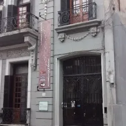 Negocio Hostel Del Centro