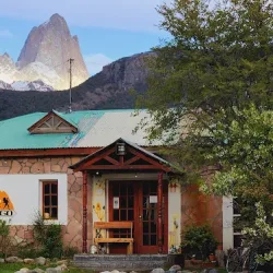 Negocio Hostel Del Lago