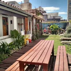 Hostel Del Mar
