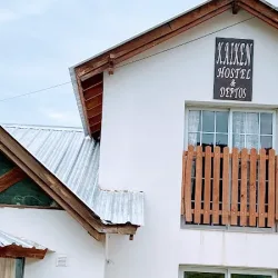 Negocio Hostel & Departamentos Kaiken