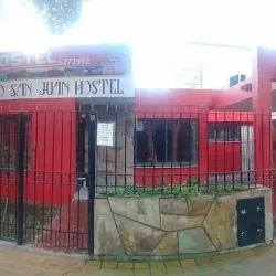 Negocio Hostel Destino San Juan