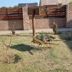 Negocio Hostel Don Manuel