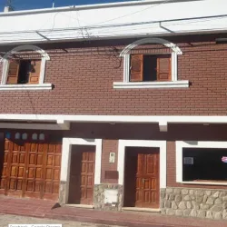 Negocio Hostel Doña Berta