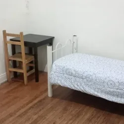 Negocio Hostel Downtown Las Morenas