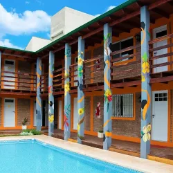 Hostel Eiru | Santa Rosa De Calamuchita