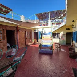 Negocio Hostel El Malecón