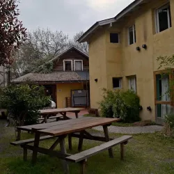 Negocio Hostel El Oso Andaluz