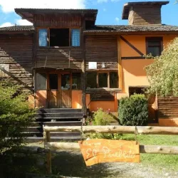 Negocio Hostel El Pueblito