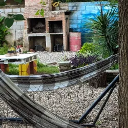 Negocio Hostel El Refugio De Las Aves