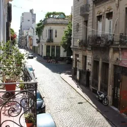 Negocio Hostel El Rincón de La Abuela