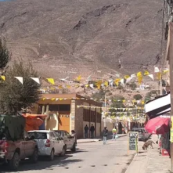 Hostel El Sol Naciente