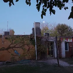 Negocio Hostel El Submarino