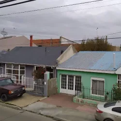 Negocio Hostel Elcira - Backpackers