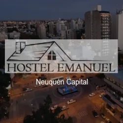 Negocio Hostel Emanuel