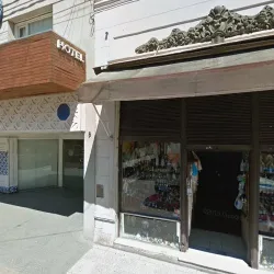 Hostel Espiritu De Fe