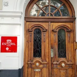 Negocio Hostel Estoril