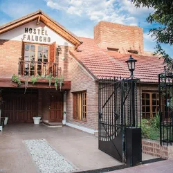 Negocio Hostel Falucho