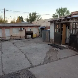 Negocio Hostel Filsinger