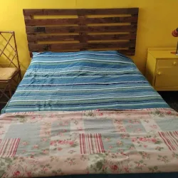 Hostel Fossa Bethd & Breck Fast