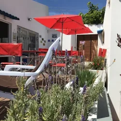 Negocio Hostel Hola Ola