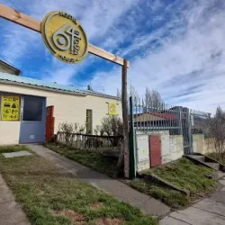 Negocio Hostel House 64Bigüa