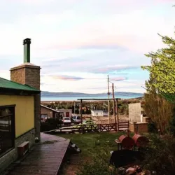 Negocio Hostel I Keu Ken