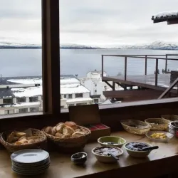 Negocio Hostel Inn Bariloche