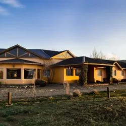 Negocio Hostel Inn Calafate