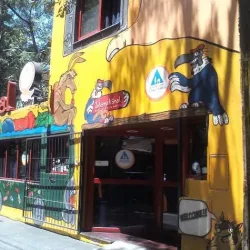 Hostel Internacional Mendoza