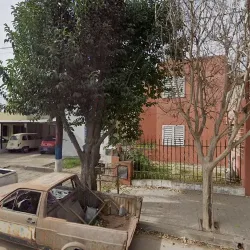 Hostel Joven Casa Reggae