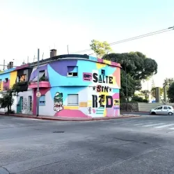 Negocio Hostel Joven Casa Reggae