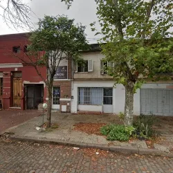 Negocio Hostel Junín Coliving Studio