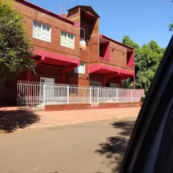 Negocio Hostel Ko E Pora