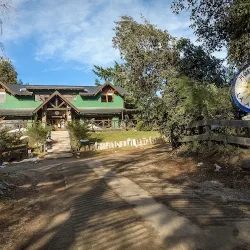 Hostel La Angostura - Hostelling International