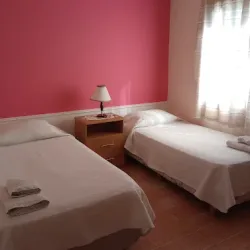 Hostel La Casa De Tere