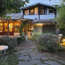 Negocio Hostel La Casa Del Arbol