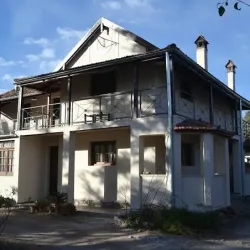 Negocio Hostel La Casa Del Padre Leclef