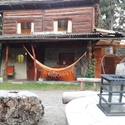 Negocio Hostel La Casa Del Viajero