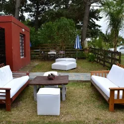 Negocio Hostel La Casa Roja