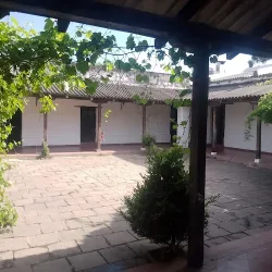 Hostel La Casona Del Norte