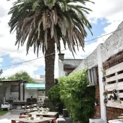 Negocio Hostel La Colifata En Gualeguaychú