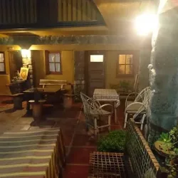 Negocio Hostel La Cumbre